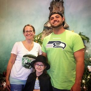 Meet your Posher, Mark